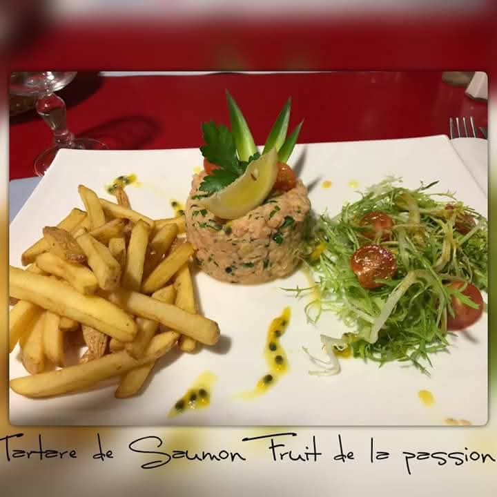Ambiance Le Foyalais 2