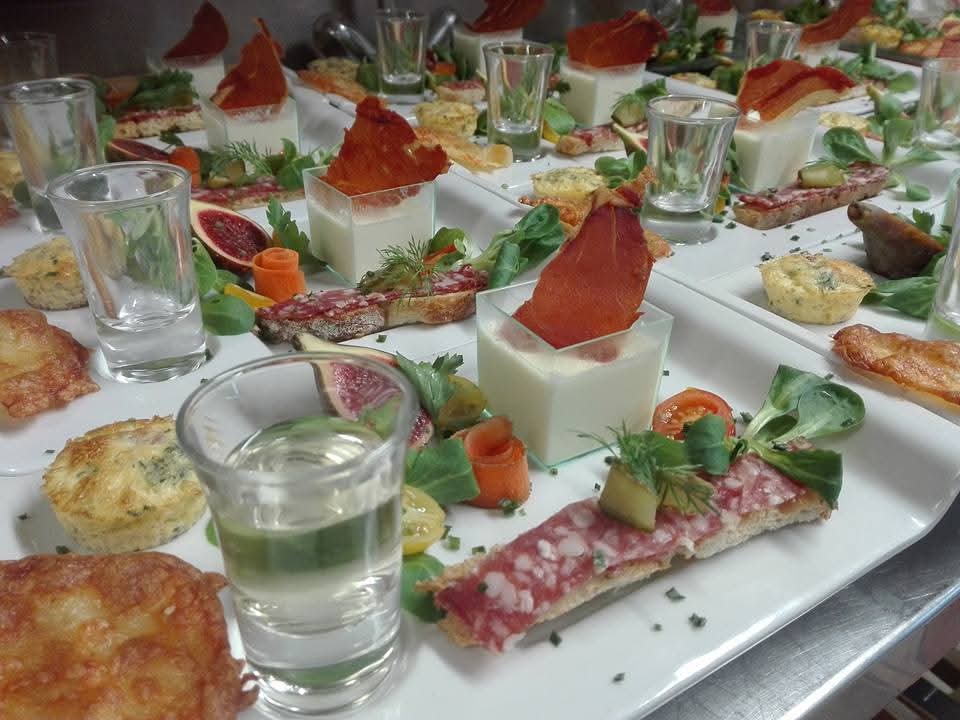 Ambiance Le Foyalais 5