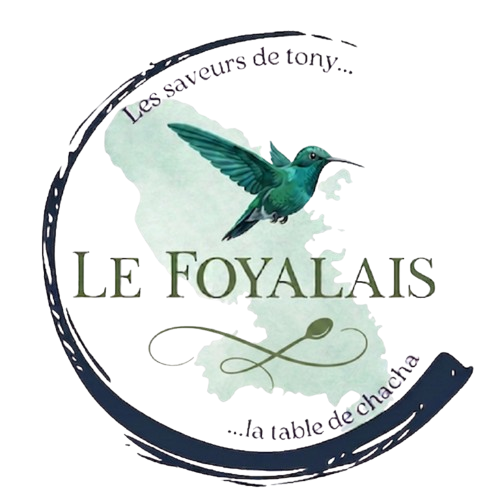 Logo Le Foyalais